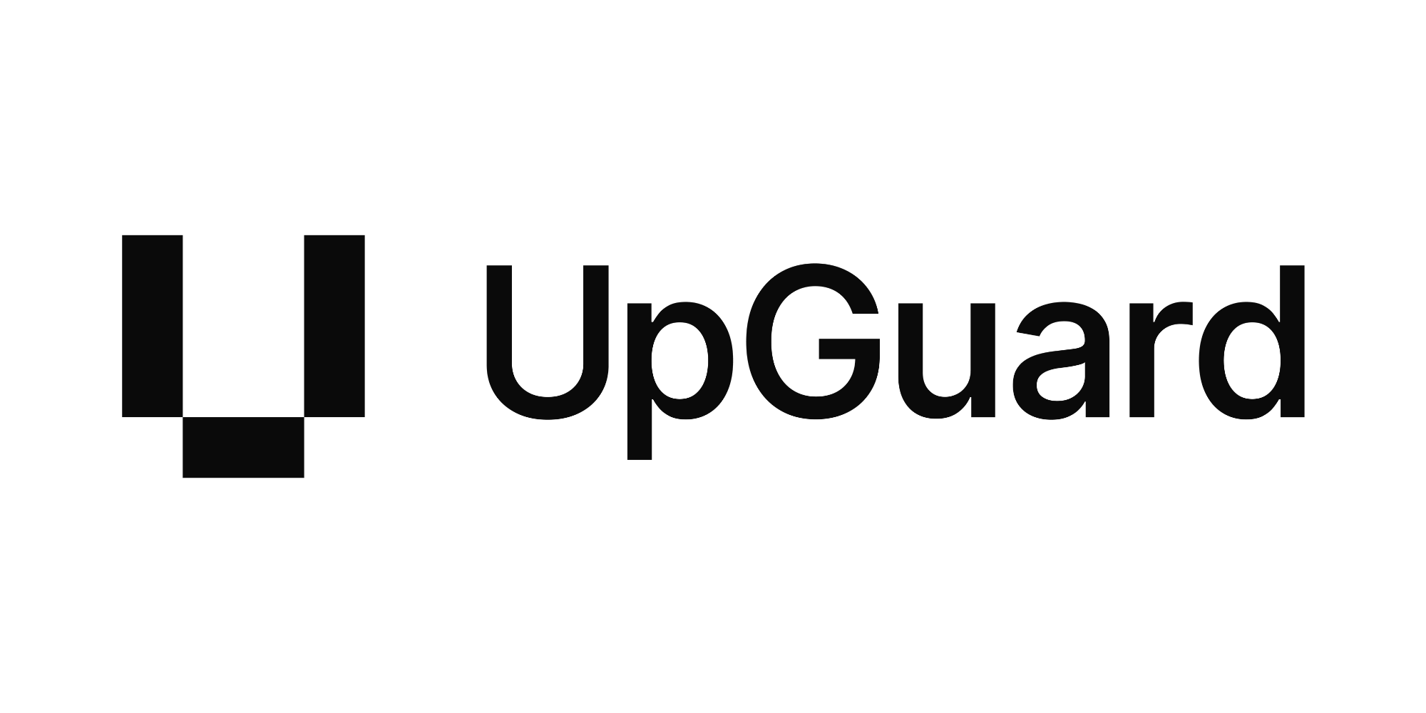 UpGuard logo