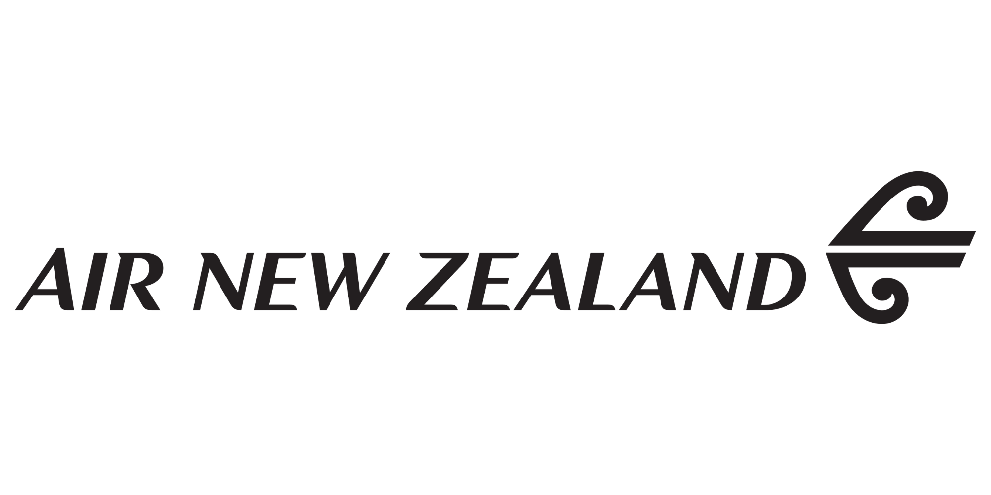 Air New Zealand logo